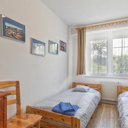 Apartament Przy Starowce * Ольштын