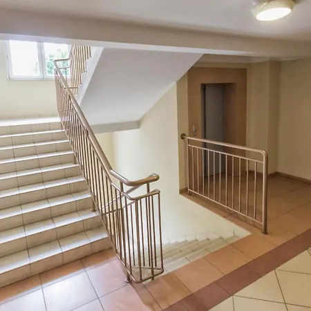 Apartament Przy Starowce Apartman *