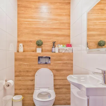 Apartament Przy Starowce Apartman