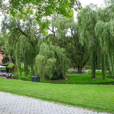 Апартаменты Apartament Przy Starowce *